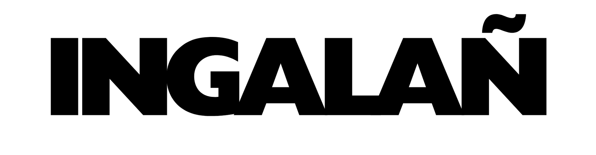 INGALAÑ